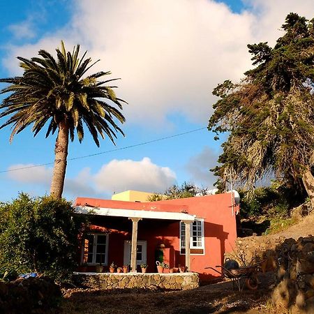 El Lagar Del Norte Erese Exteriör bild